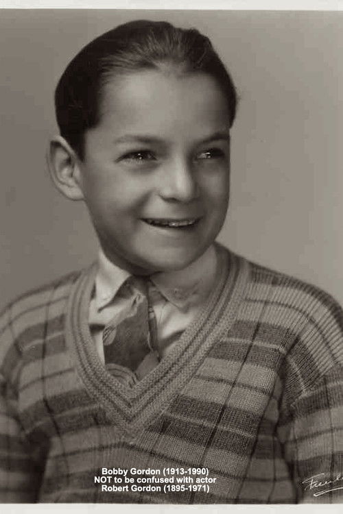 Robert Gordon as Young Jakie Rabinowitz