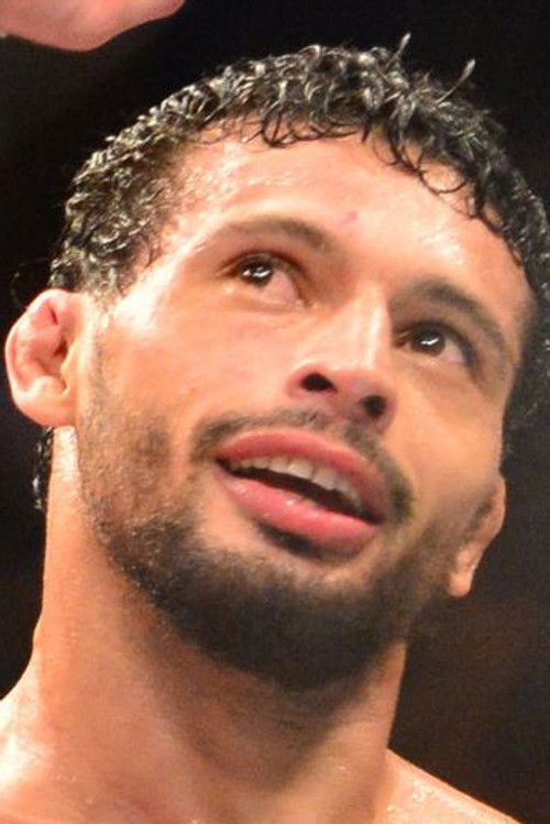 Adriano Martins as Self