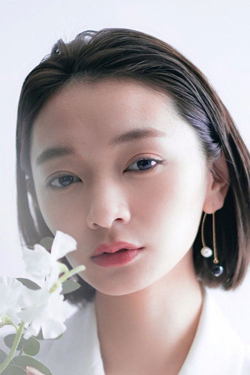 Yoko Fueki as Miki Matsuyama