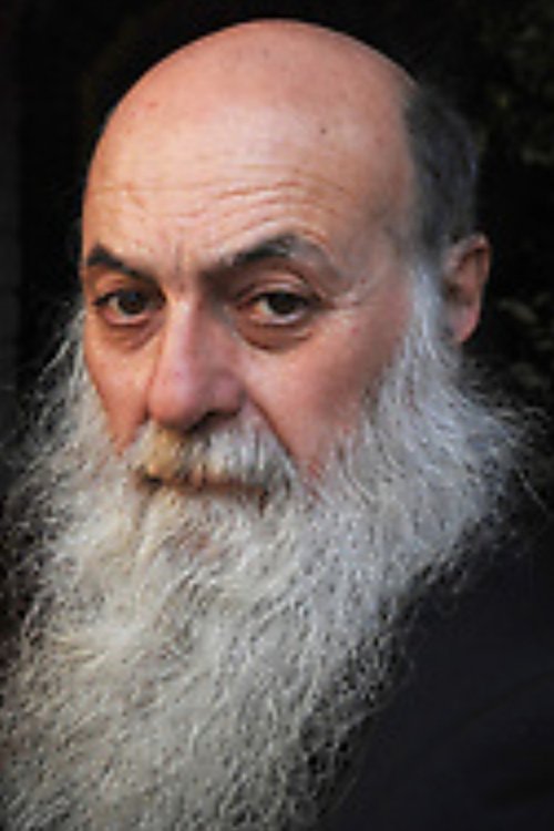 Paolo Zaccagnini as Paolo