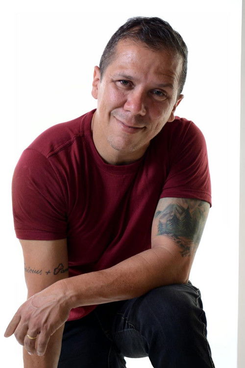 Vinicius Lessa as Gerente do QG bandidos