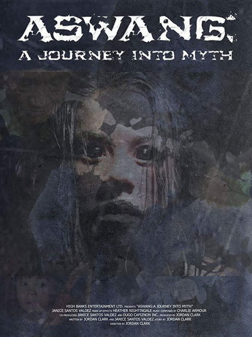 Aswang: A Journey Into Myth