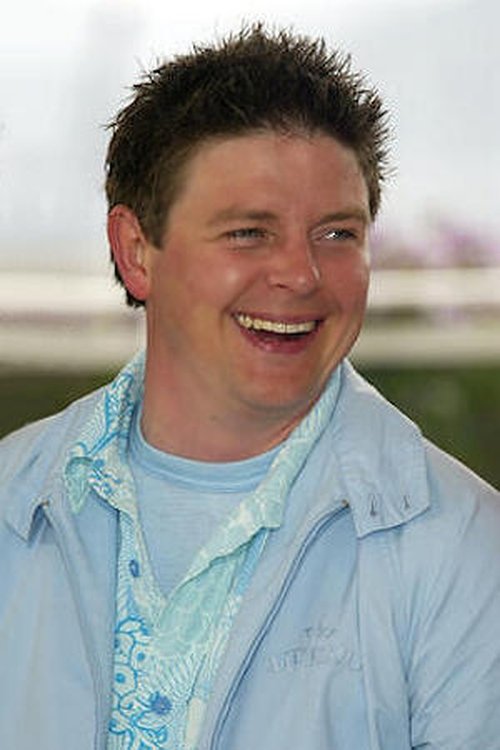 Danny Cunningham as Keith Teeth