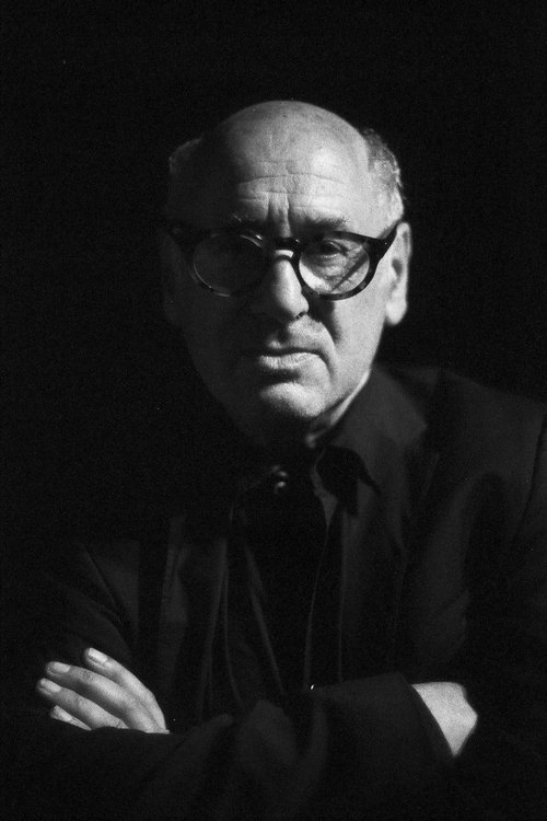 Michael Nyman as 
