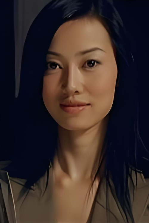 Poon Yuet-Tung as Janice