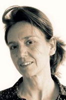 Ilaria De Laurentiis as Chiara