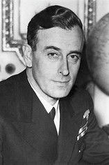 Louis Mountbatten as Self