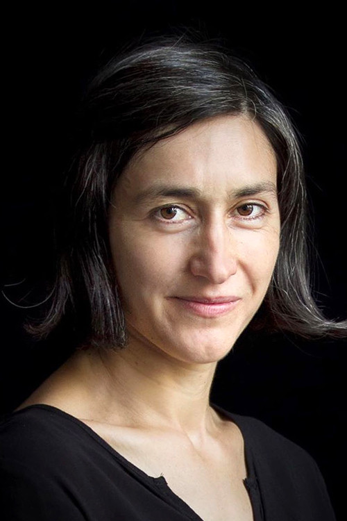 Julieta Figueroa as Ana