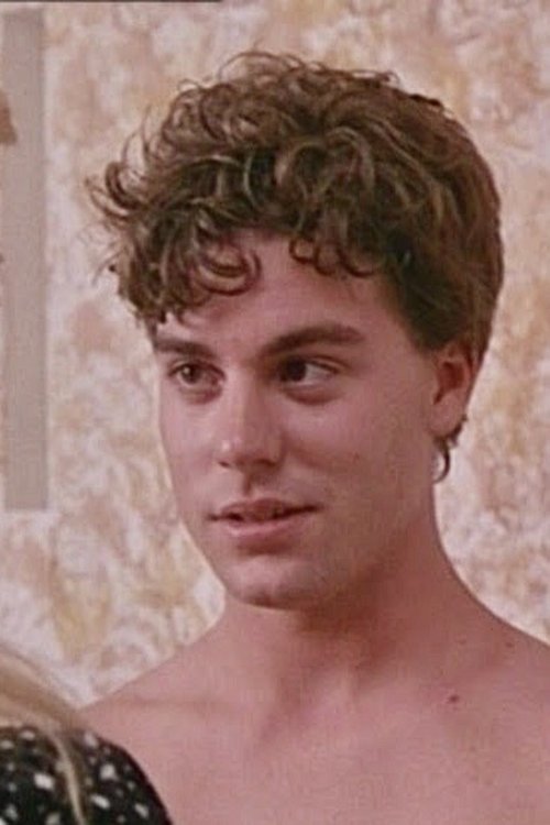 Michael D. Arenz as Robey Weston