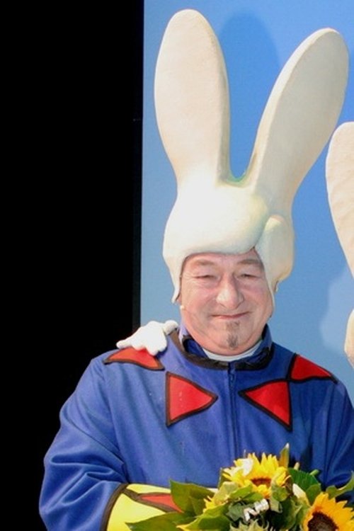 Don van Dijke as Opa Pluis / Brandweerman / Schoolmeester