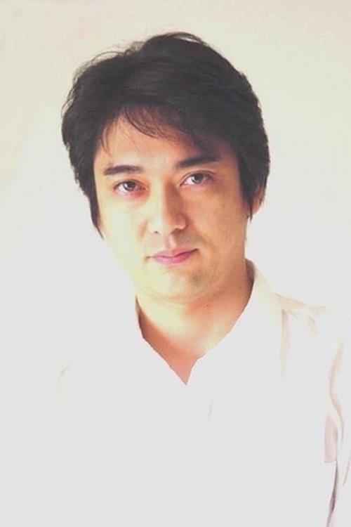 Simon Kumai as Older Brother