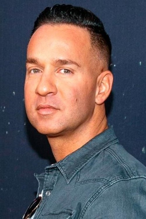 Mike Sorrentino as Boomer