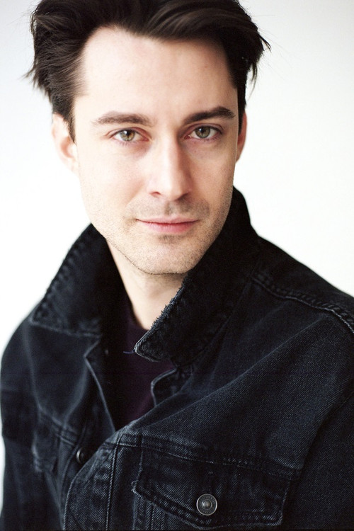 Aleksandar Milićević as Maximilian von Fleckenstein