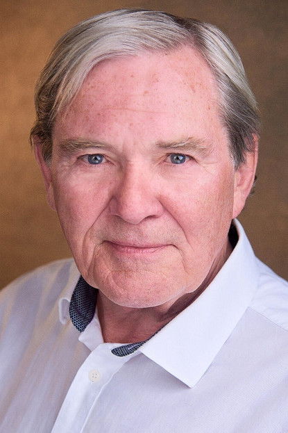 Roger Alborough as Chief Supt. Baxter