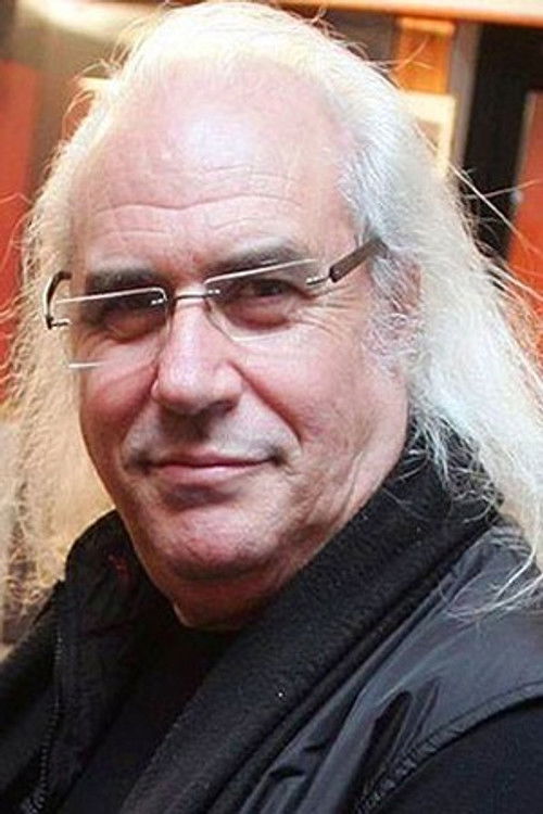 Franco Mussida as Himself