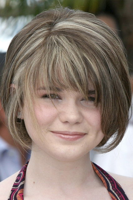 Lauren McKinney as Macy