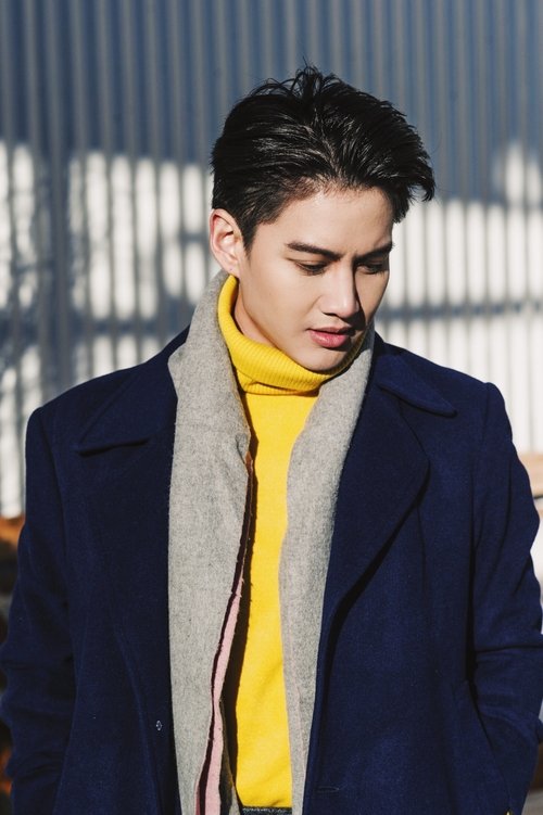 Golf Pichaya Nitipaisankul as 