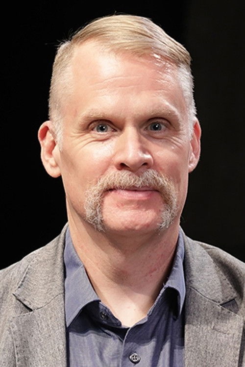 Benjamin Munson as Self