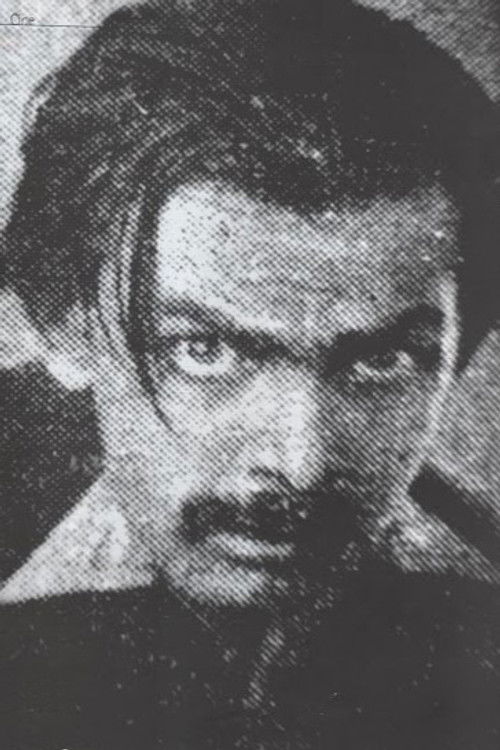 Augusto San Miguel as Indio Juan