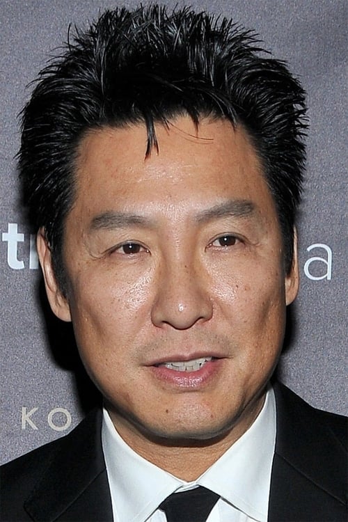 Phillip Rhee as Master Chan