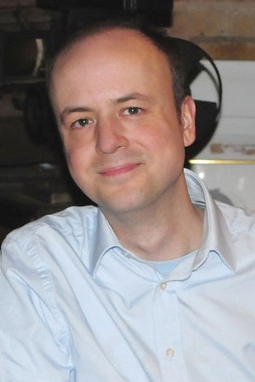 Marcus Hearn as Self