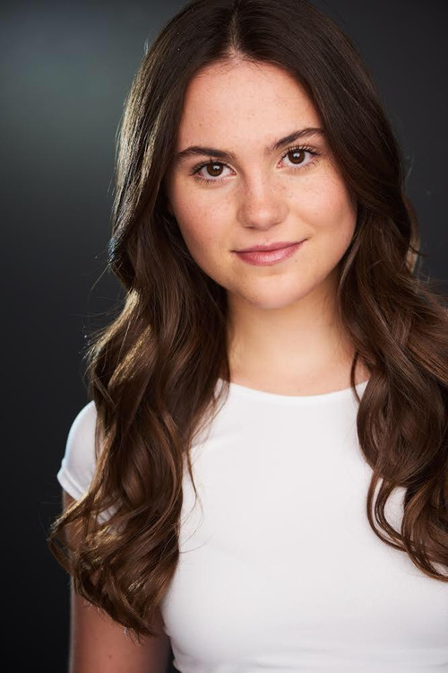 Emma Kennedy as Angie Goodwin