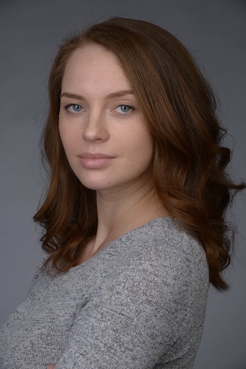 Natalya Sveshnikova as Mariya Davydova