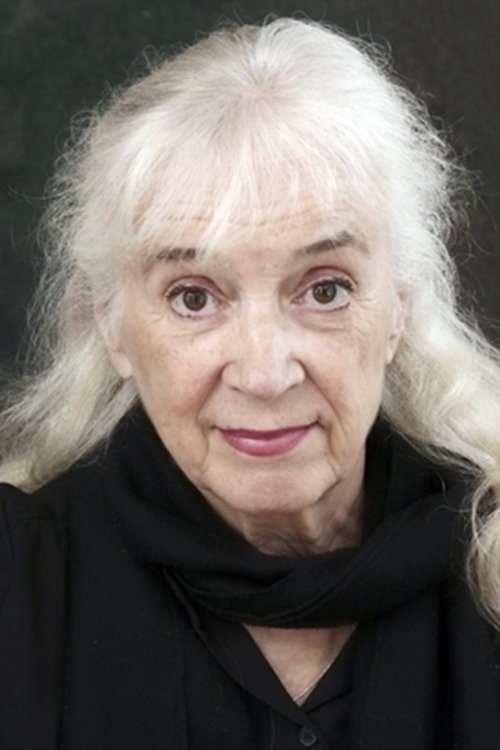 Michèle Simonnet as 