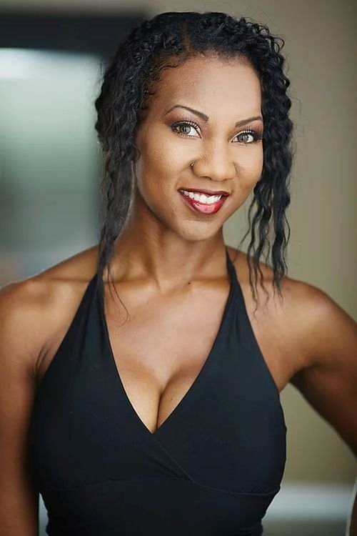 LaToya Ward as Veronica