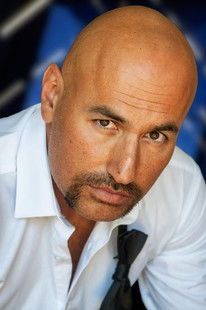 Jem Kai Olsen as Radic's Bodyguard