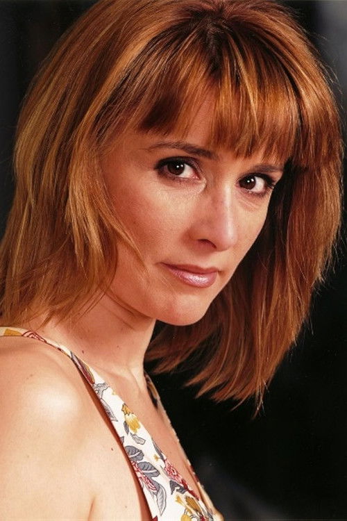 Marianthi Sontaki as Eirini