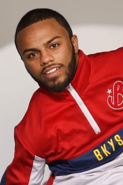 Noah Catala as Graffiti Pete