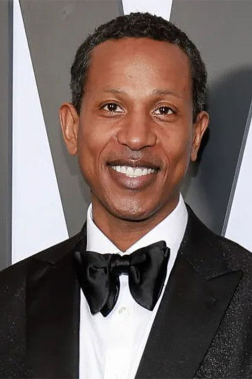 Moses Barrow as Self (archive footage)