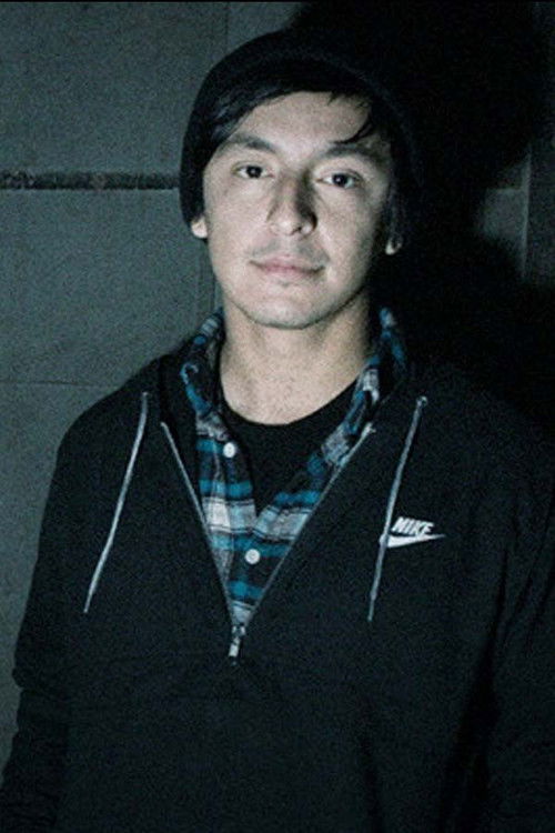 Ray Maldonado as Montage Skater