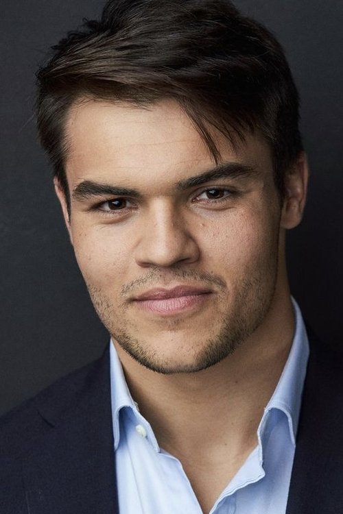 Christian Shupe as Tommy