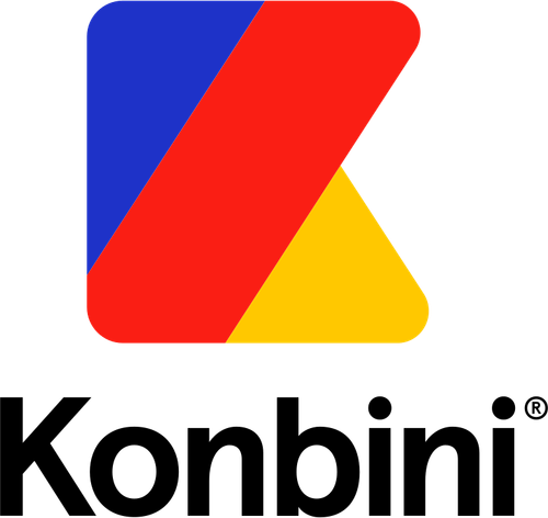 Konbini logo