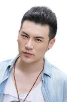 Ma Qiguang as Shi Chanzi