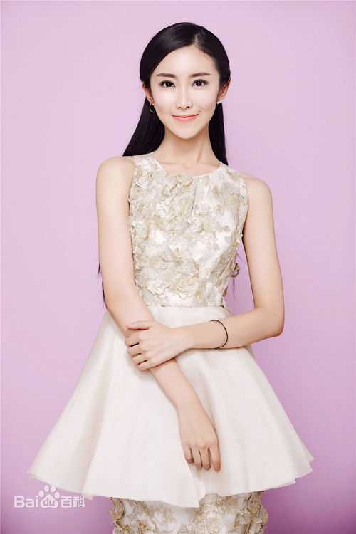 赵崔玮 as 周晓丽/唐丽