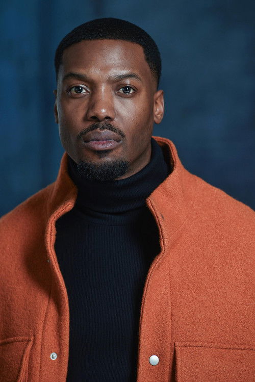 Shane Marriott as Will / Mike