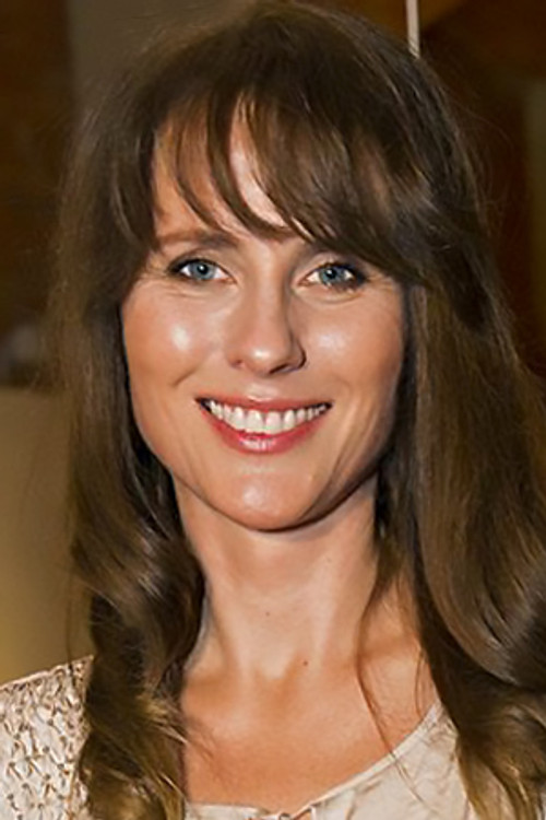 Katarína Kolajová as 