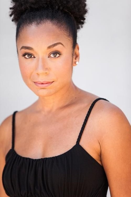 Eva La Dare as Woman on Street/Sex Monster Dancer