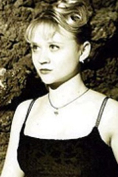 Polina Voronova profile photo