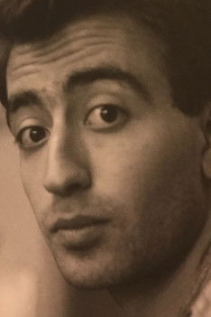 Korosh Mirhosseini as Janitor