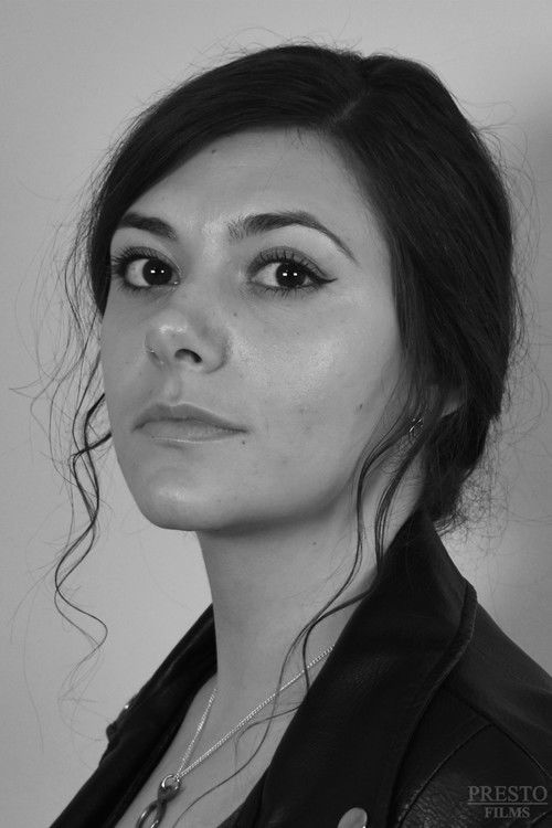 Bryony Harvey as Zara Taha