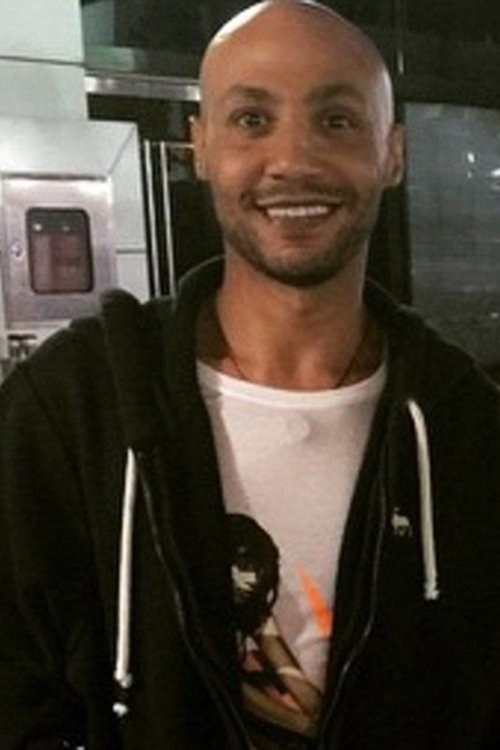 Saeed Al Mulla as مرجانة