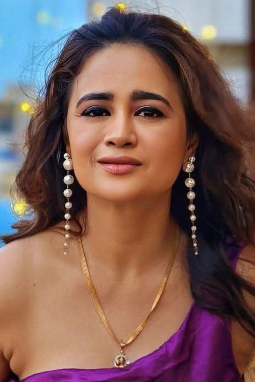 Suchandra Vaaniya as 