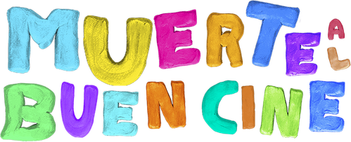 Muerte al Buen Cine logo