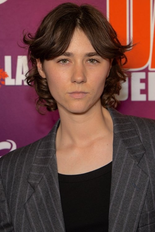 Rene Leech as Dawn (Bride)