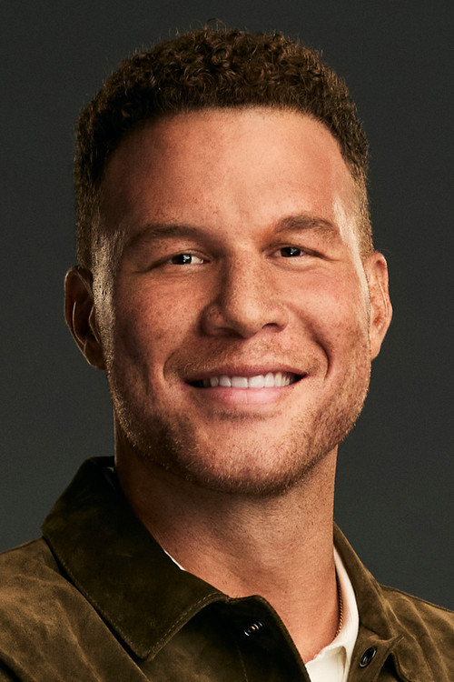 Blake Griffin as Self