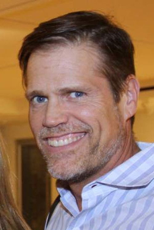 Morgan Molthrop as Self